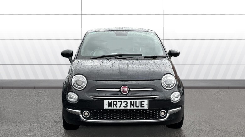Fiat 500 1.0 Mild Hybrid 3dr Petrol Hatchback